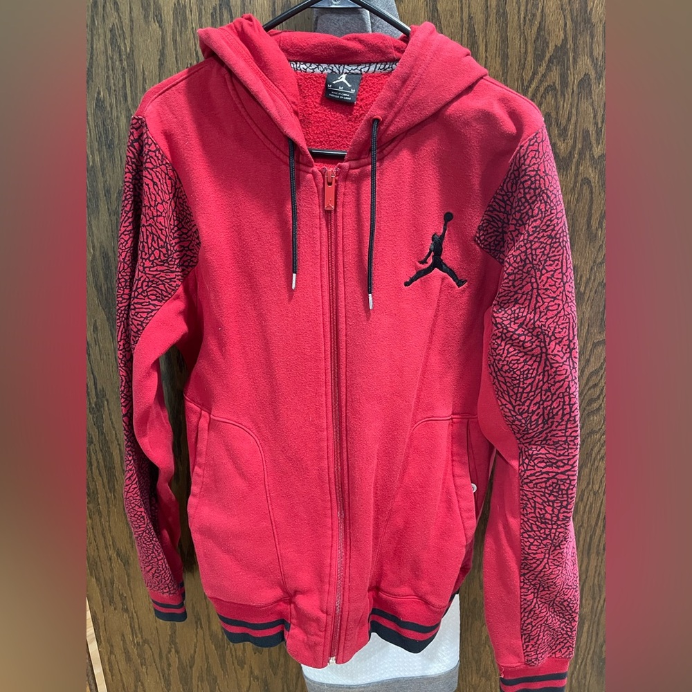 Jordan Sweatshirt